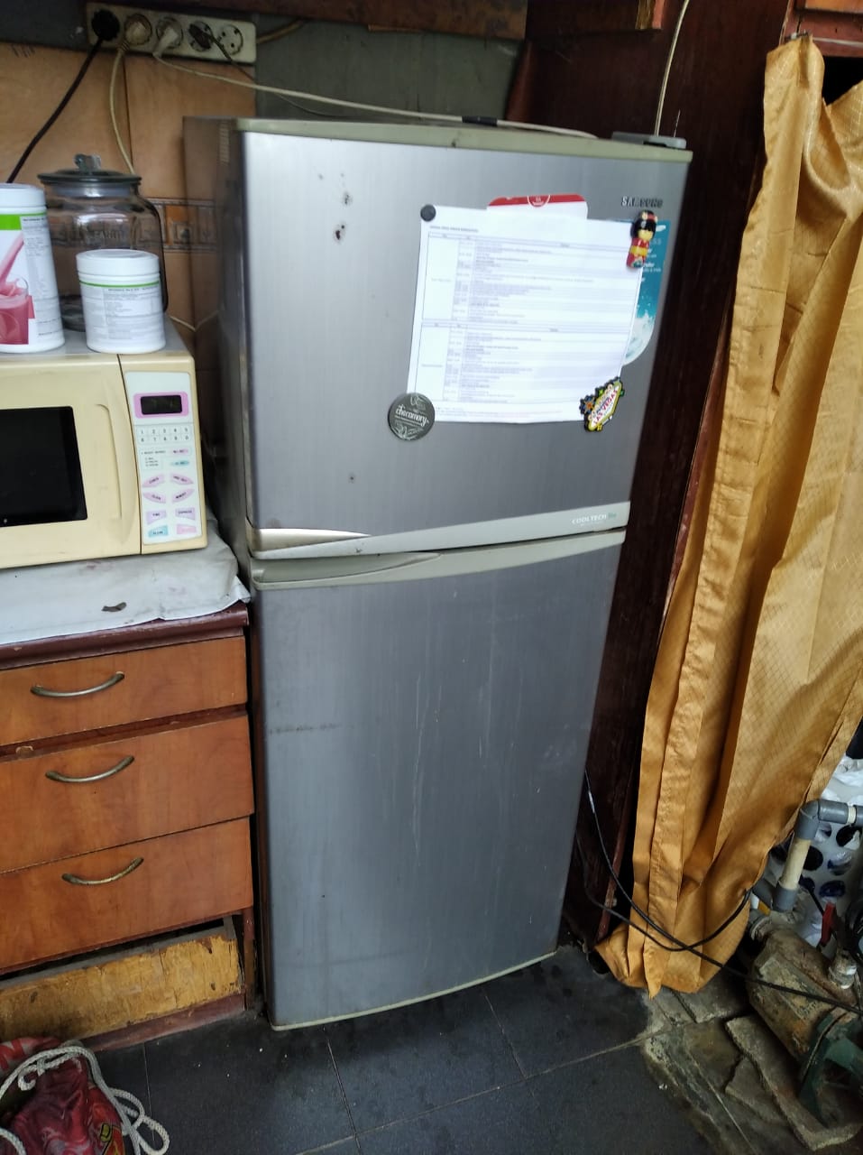 Service kulkas ciledug SERVICE AC TANGSEL