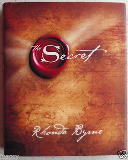  Greatest Books of All Time : Greatest Books - The Secret, Rhonda Byrne