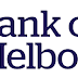 Swift Code for Bank of Melbourne Australia