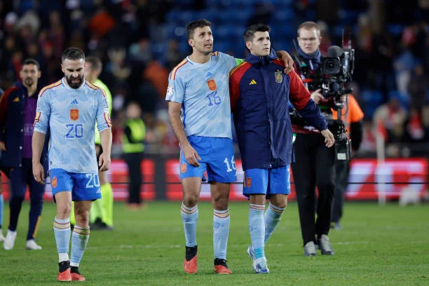 Euro 2024: Spain, Scotland, and Turkey Secure Qualification