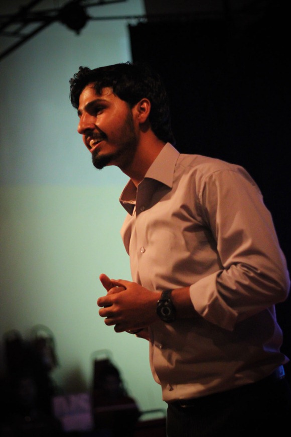 mohammad mustafa ahmedzai