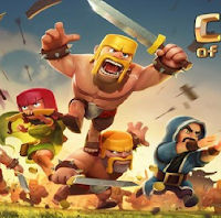 Akun COC Gratis Level Tinggi Terbaru 2017