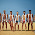 Mister Global 2015 - Swimsuit Photoshoot (All Contestants)