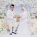 Amirul & Affiana | 20 March 2021 | Wedding