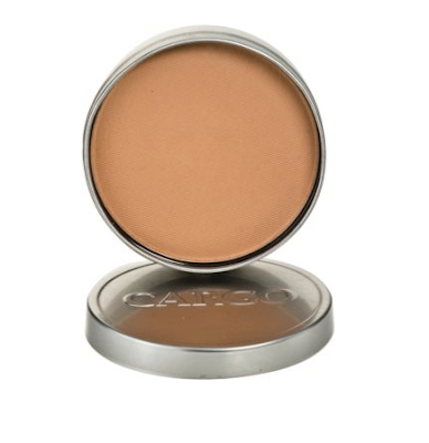 CARGO Cosmetics, CARGO blu_ray Medium Matte Bronzer, makeup, bronzer, foundation, blush