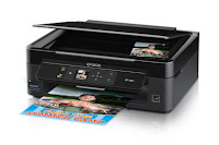 Epson Expression Home XP-300 Drivers update