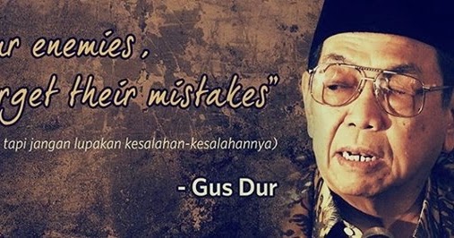 RAHASIA GUS DUR DAN MBAH MAIMOEN ZUBAIR - PUSTAKA MUHIBBIN 