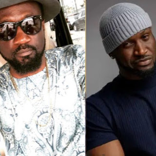 Peter Okoye accuses Jude Okoye of fraud using wife’s company in P-Square dispute