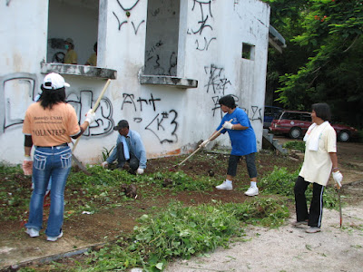 Friends of the Mariana Islands