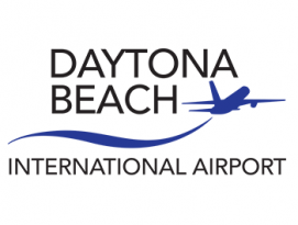 Daytona Beach International Airport is focused on travelers