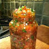 Fresh and Flavorful: How to Make Pico de Gallo