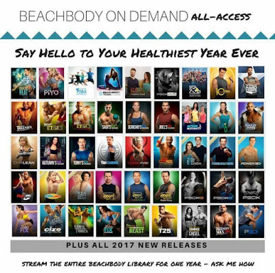 beachbody on demand, bod, all access challenge pack, workout at home, orlando mom, coach latina, paula chavez