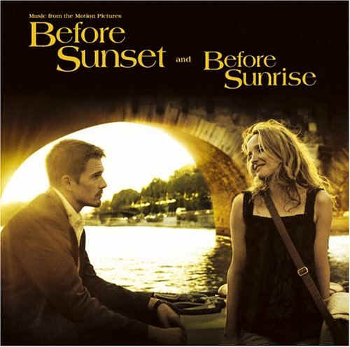 BEFORE SUNRISE is an exceptional movie a story about two people who 