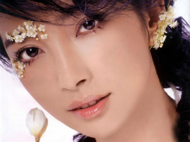 Li  Bingbing