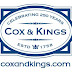 Cox and Kings Customer Care Number