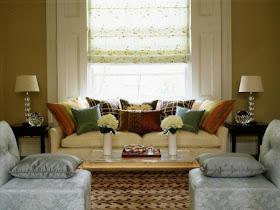 Living Rooms Interior Design | Interior Decorating