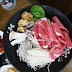 Excellent Shabu Shabu at Daegwanryeong In Hongdae