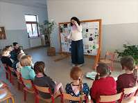 Závěr Týdne pro wellbeing