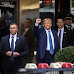 Questioning of Trump Regarding Lawsuit by New York Attorney General