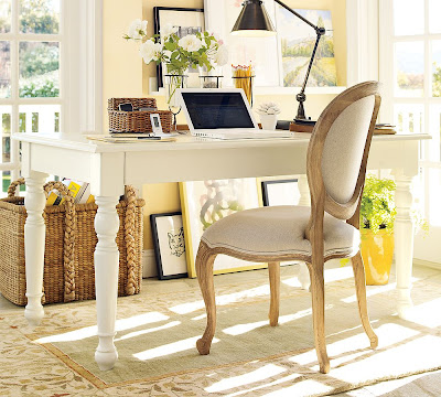 Pottery Barn Small Spaces on This Weekend I Will Be Going To Pottery Barn For Their   Creating The