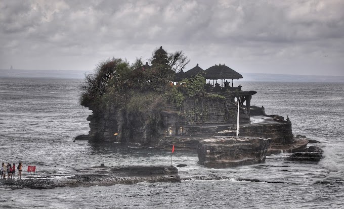 Tanah Lot 3