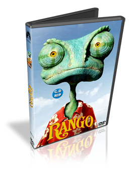 Download Rango Dublado TS 2011 (AVI + RMVB Dublado)