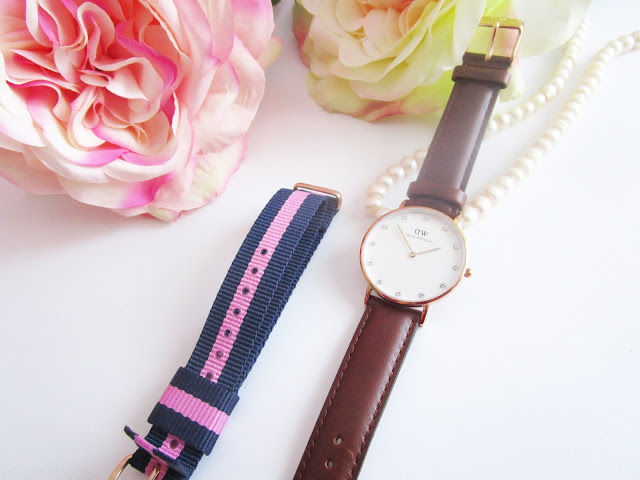 Relojes Daniel Wellington