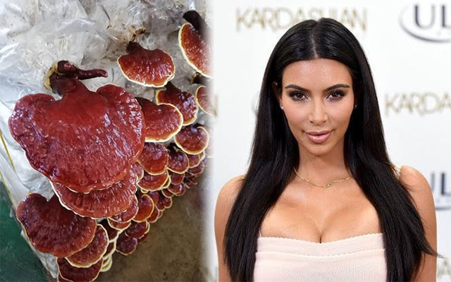 El Secreto de la Belleza de Kim Kardashian