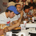 FuddRuckers emociona con “Man vs Fudd”, la primera competencia de hamburguesas en RD