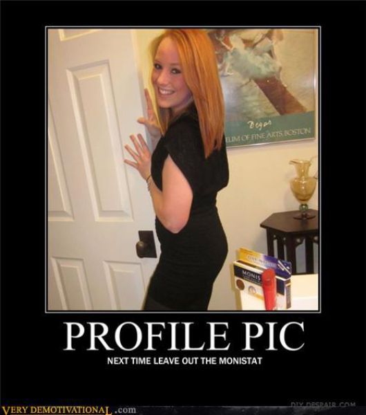 Funny Demotivational Posters - Part 17