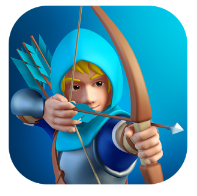 Tiny Archers Mod Apk v 1.6.25 Terbaru Unlimited Money