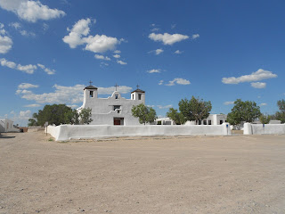 st augustin mission isleta pueblo