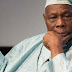 How Nigeria can overcome her woes in 2021 – Obasanjo