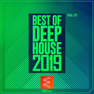 MP3 download Various Artists - Best of Deep House 2019, Vol. 01 iTunes plus aac m4a mp3
