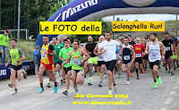 Solonghello, correre, running, podismo, Fidal, Piemonte, maratone, corsa su strada,