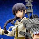 FIGURA KITAKAMI Kai 2 Kantai Collection KanColle