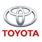 Toyota Logo Design
