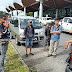 The Singapore Jailbird Angler and his kakis in the Bintulu oil rig madness trip