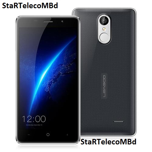 Leagoo M5 Official Firmware Flash Stock Rom Without Password