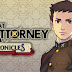 Download The Great Ace Attorney Chronicles + Crack