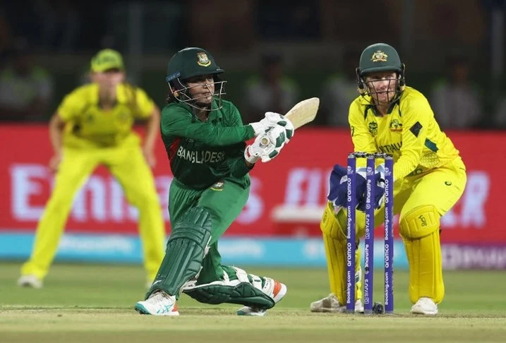 Australia Women tour of Bangladesh, 2024 Schedule, fixtures and match time table, Squads. South Africa Women vs Sri Lanka Women 2024 Team Captain and Players list, live score, ESPNcricinfo, Cricbuzz, Wikipedia, International Cricket Series Matches Time Table.