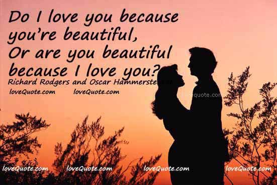 about love poems. cute love quotes pics cute
