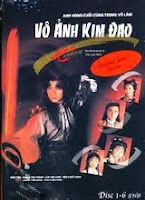 Phim Vô Ảnh Kim Đao [30/30 Tập]