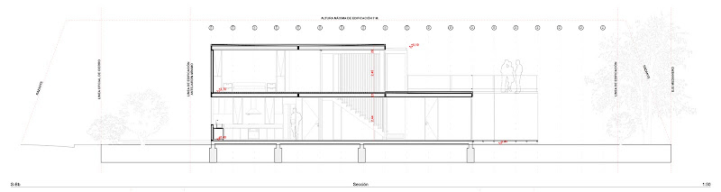 Casa prefabricada - Alejandro Soffia + Gabriel Rudolphy