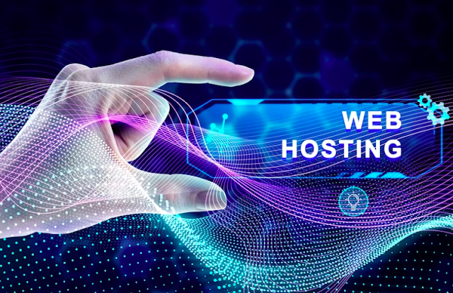 What is Free Web Hosting with Domain?