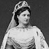 L' archiduchesse Joseph d'Autriche, née princesse Clotilde de
Saxe-Cobourg-Gotha (1846-1927)