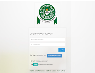 Complete Guide: How to Check Admission Status on JAMB CAP