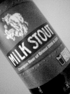 milk stout