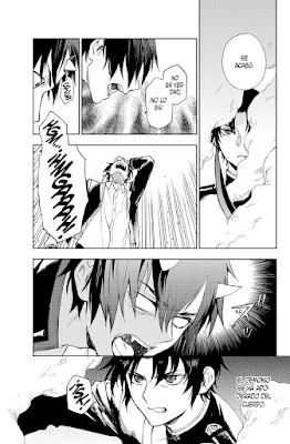 Reseña de Seraph of the End: Guren Ichinose Catastrofe a los dieciséis vol.10, de Kagami, Asami y Yô.