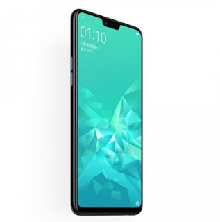 Oppo A3 CPH1837 Firmware Download